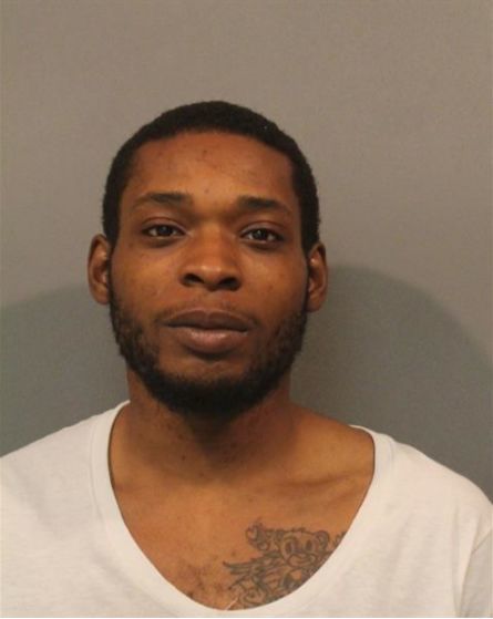 Ward Ledale Jackson